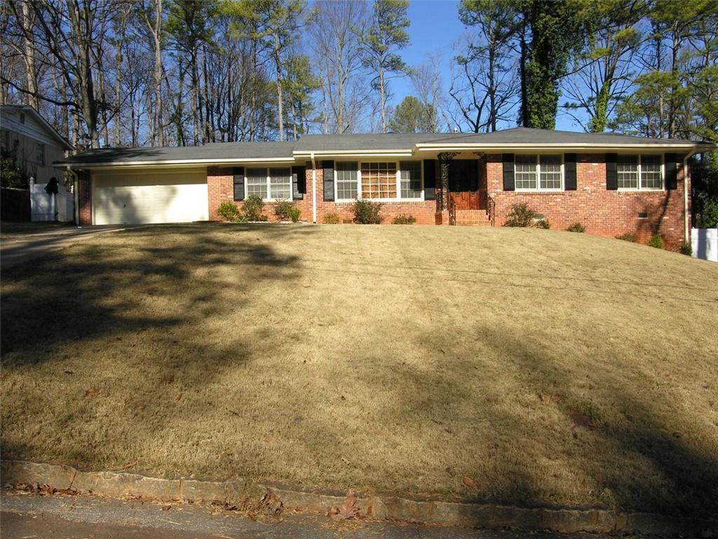 3582 Cloudland Drive - Photo 1