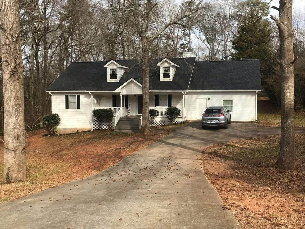 190 Laurel Way - Photo 1