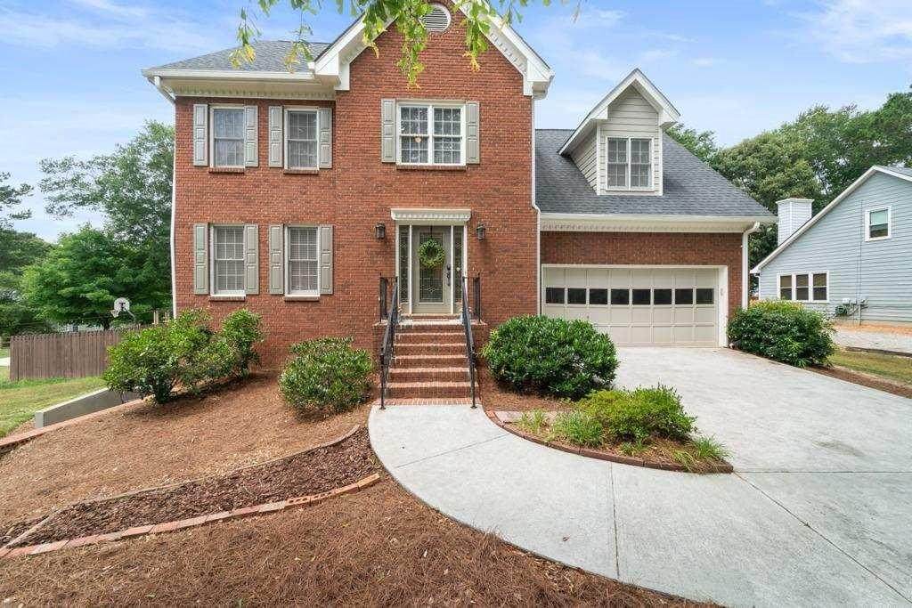 2945 Riverbend Drive - Photo 1