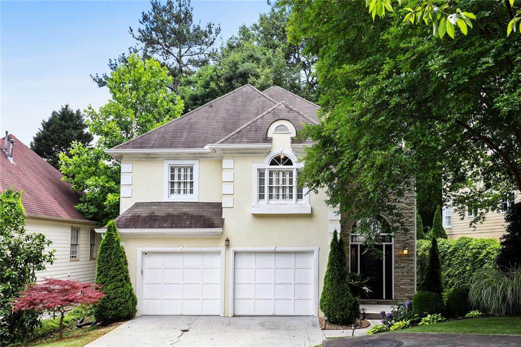 1061 Shady Valley Place - Photo 1