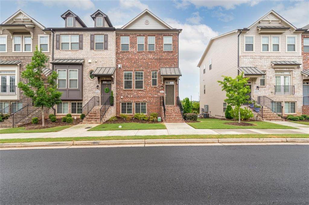 4459 Dunblane Avenue - Photo 1