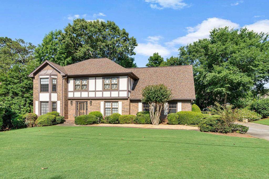 2724 Coldwater Canyon Drive - Photo 1