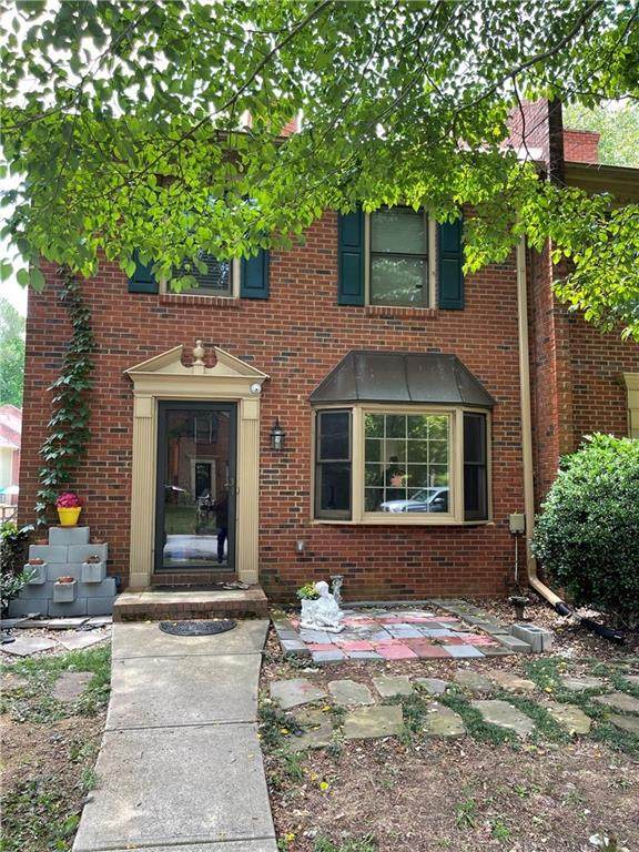 252 Braxton Place - Photo 1