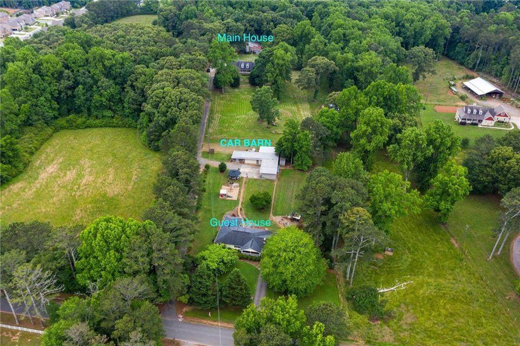 8468 Majors Road - Photo 1