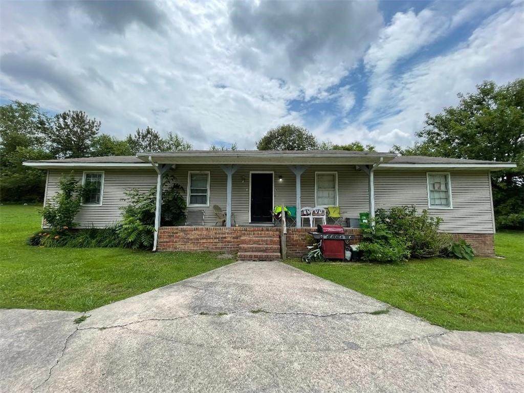 359 Old Cedartown Road - Photo 1