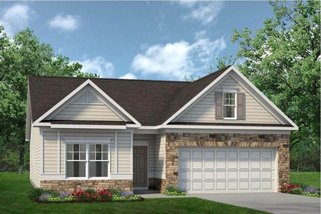 123 Kaitlyn Circle - Photo 1