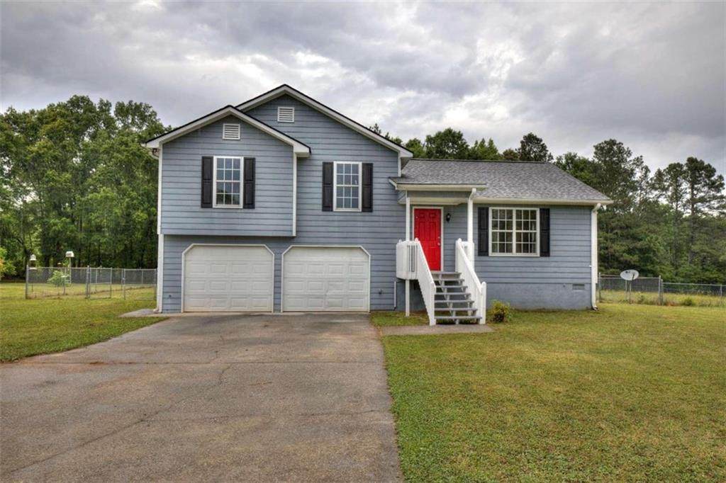 138 Euharlee Five Forks Road - Photo 1