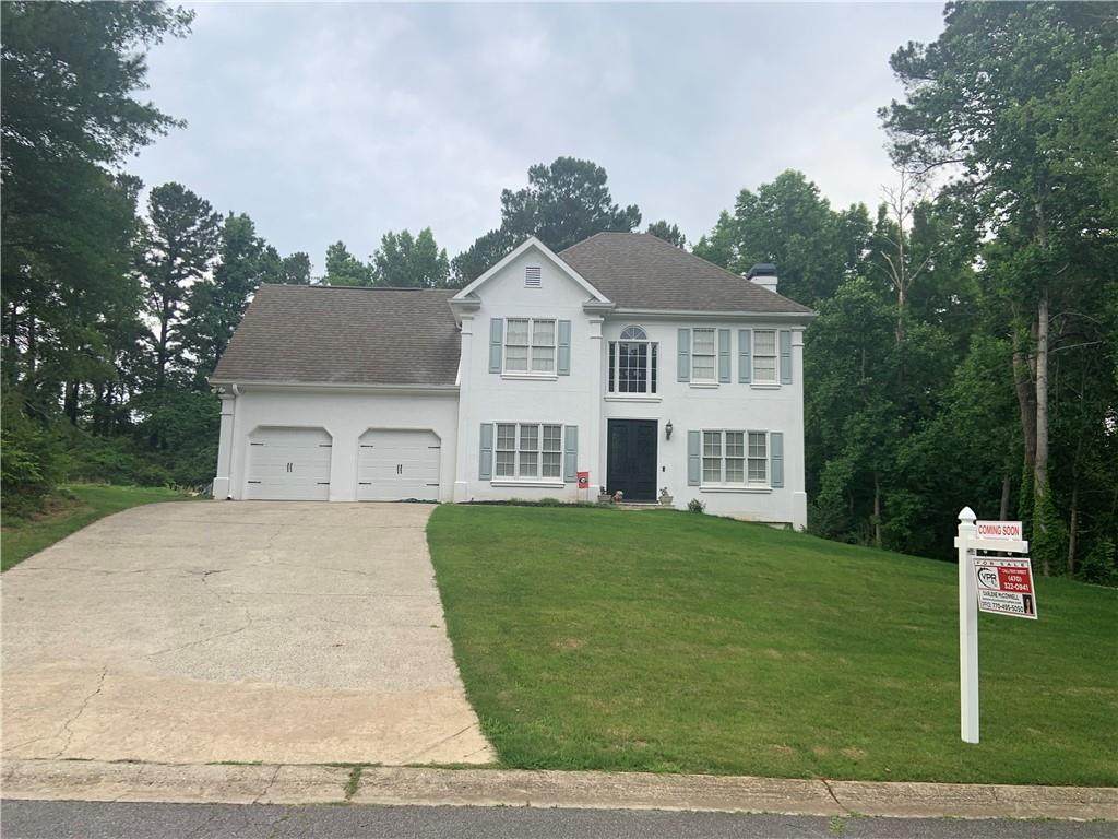 6414 Stanbrough Lane - Photo 1
