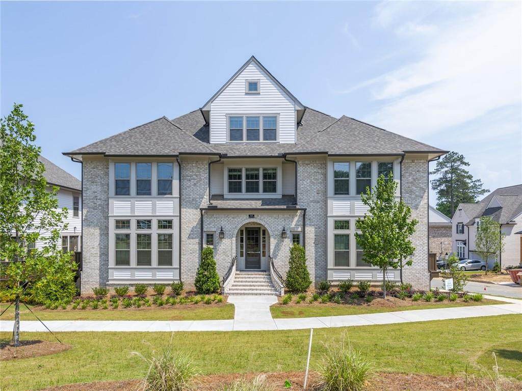 1257 Epping Lane - Photo 1