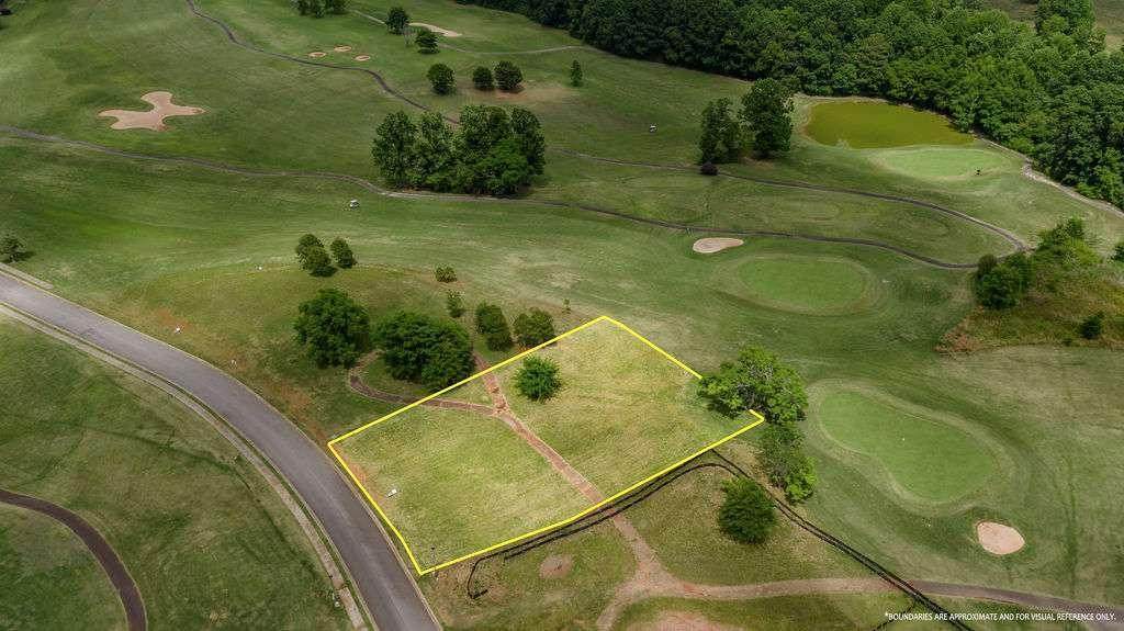 605 Club Drive - Photo 1