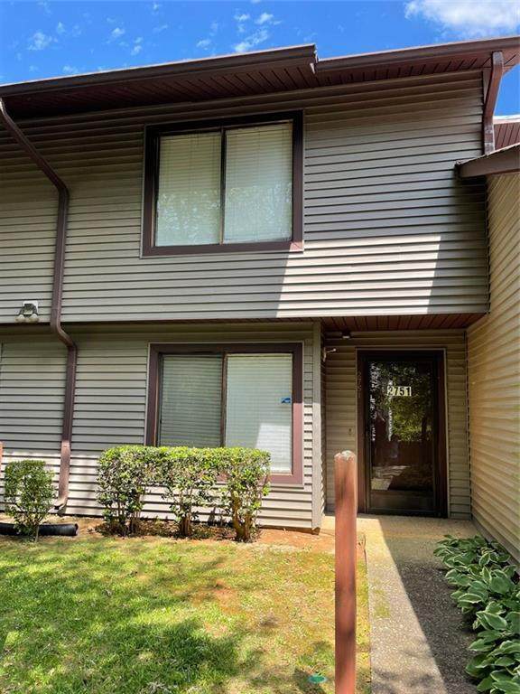 2751 Whitewater Court - Photo 1