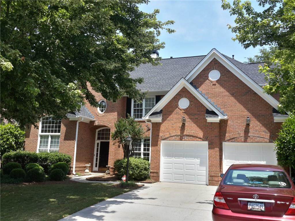 3475 Highcroft Circle - Photo 1