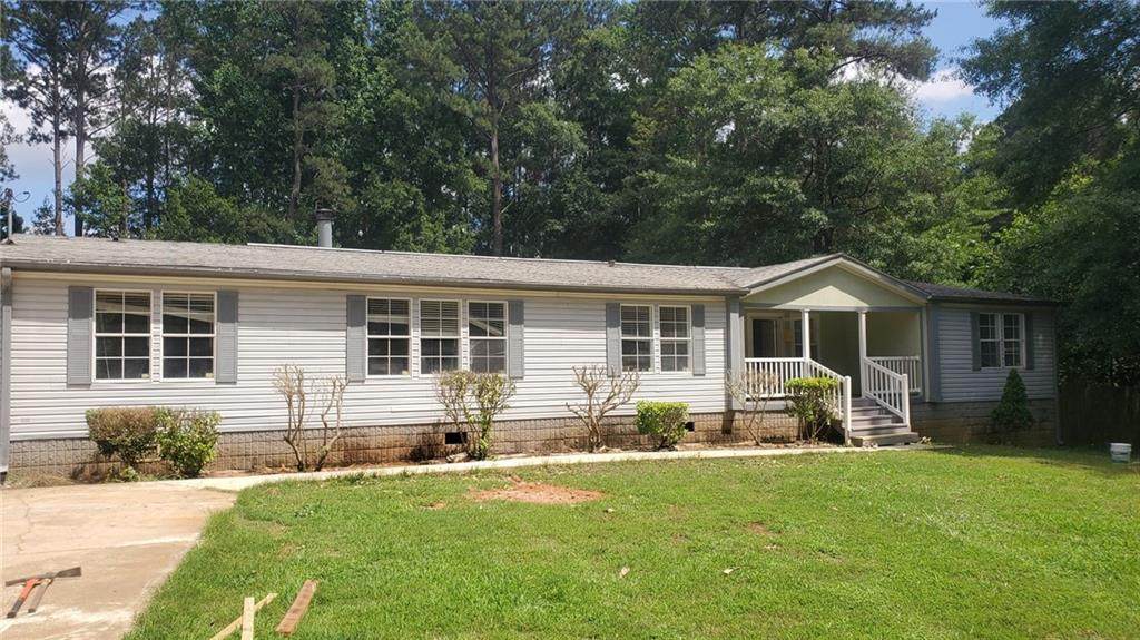 260 Steele Drive - Photo 1