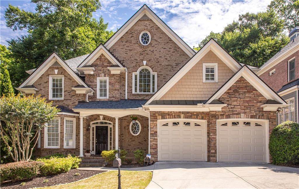 205 Fieldsborn Court - Photo 1