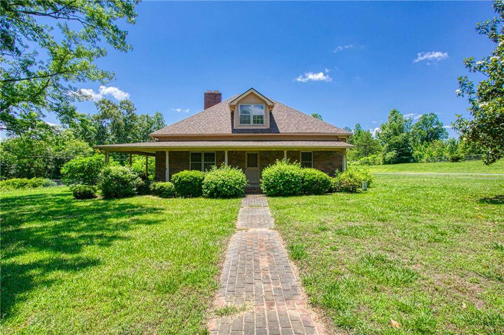 5705 Wade Whelchel Road - Photo 1