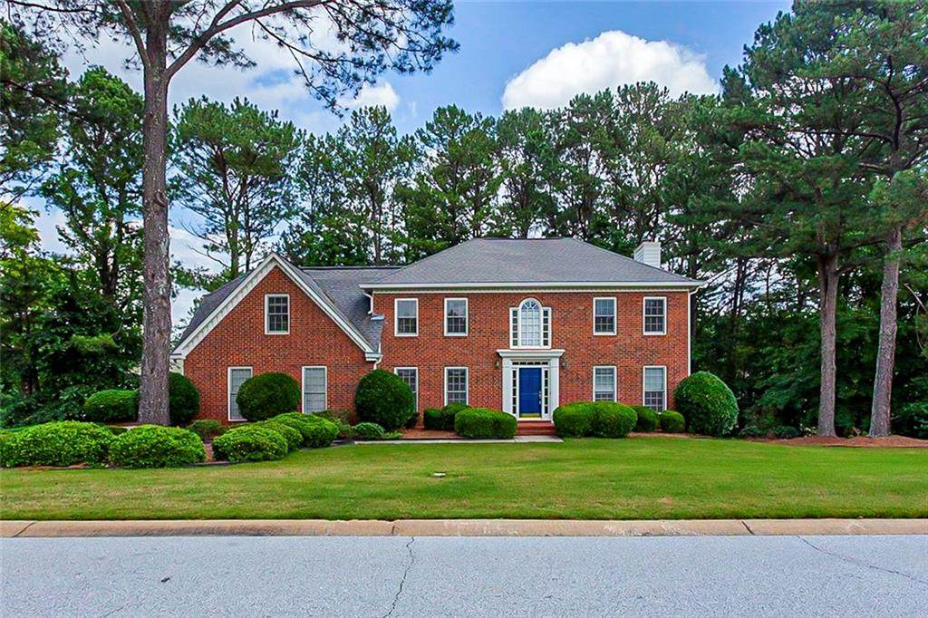 1196 Kenilworth Trace - Photo 1