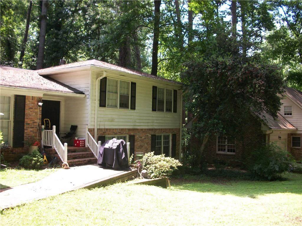 2620 Clairmont Road - Photo 1