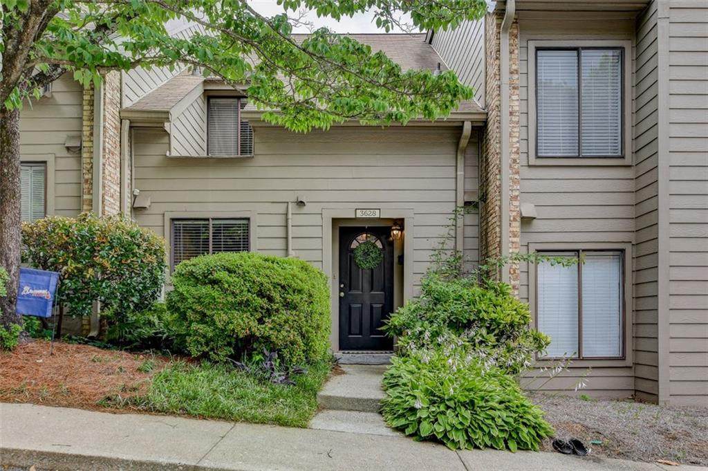 3628 Stonewall Court - Photo 1