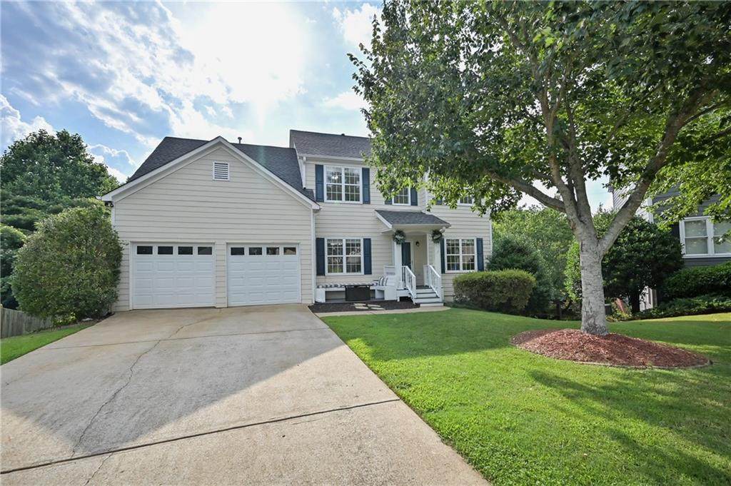 295 Pocono Court - Photo 1