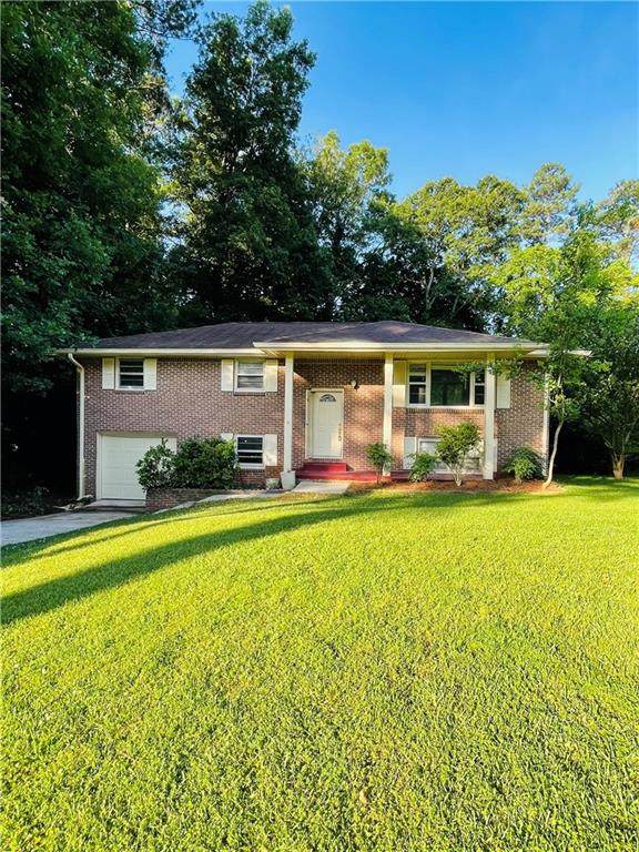 4188 English Oak Drive - Photo 1