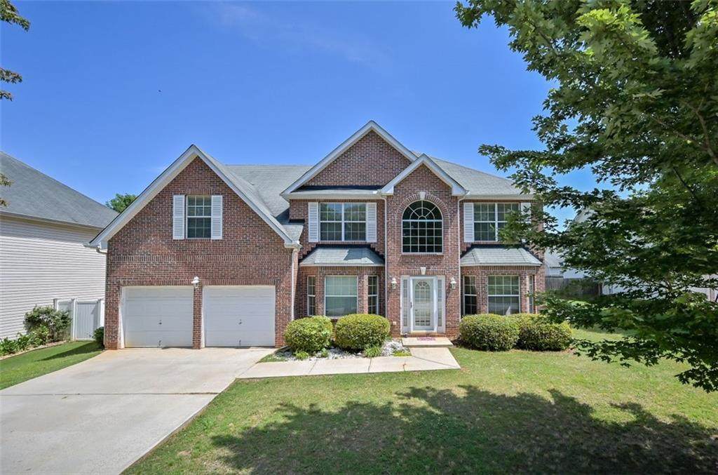 112 Kentwood Springs Drive - Photo 1