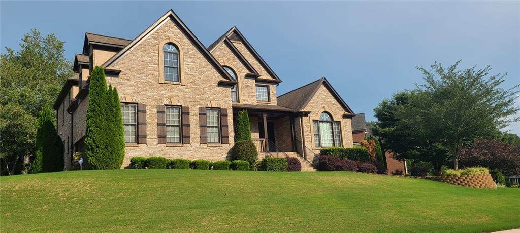 4900 Prestbury Drive - Photo 1