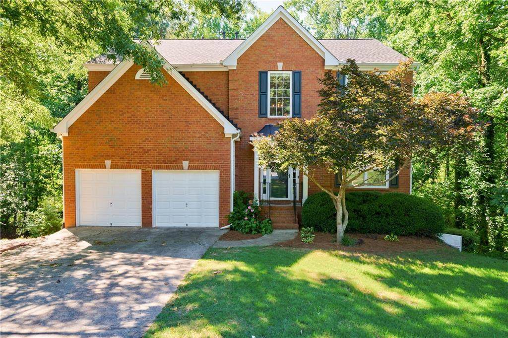 2735 Two Rock Court - Photo 1