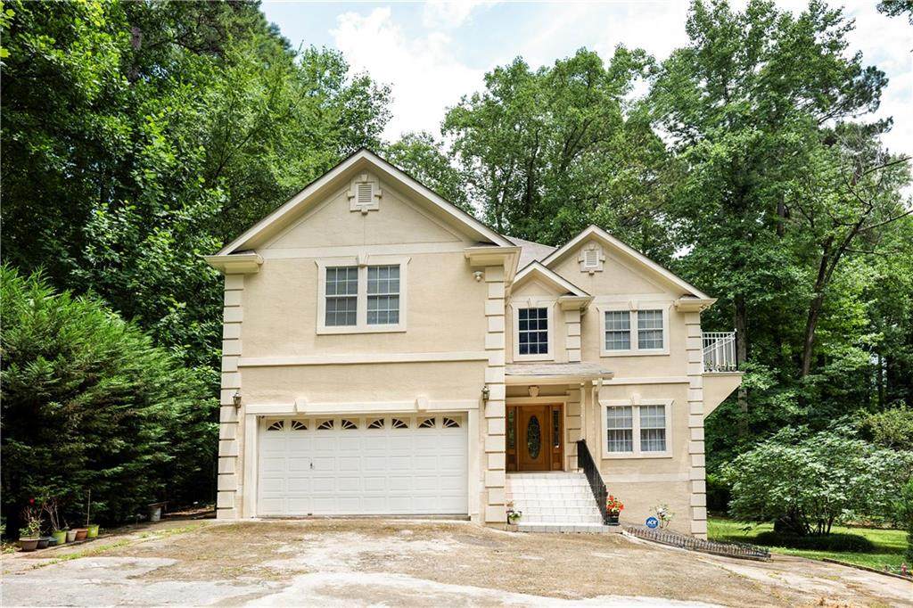 9675 Cone Court - Photo 1