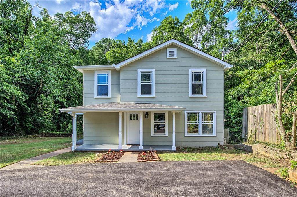 167 Rivertown Road - Photo 1