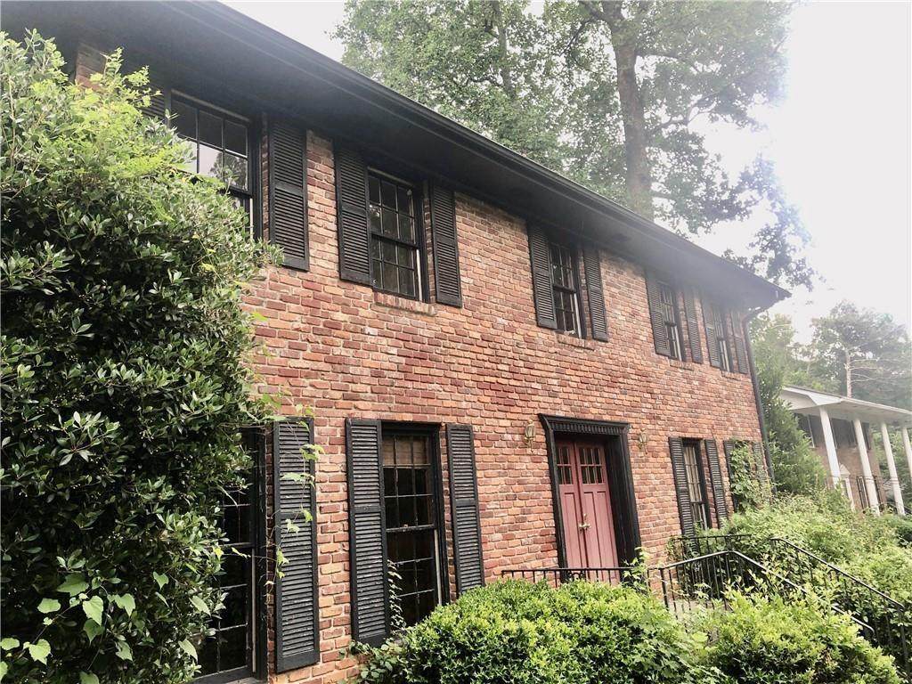 2592 River Oak Drive - Photo 1