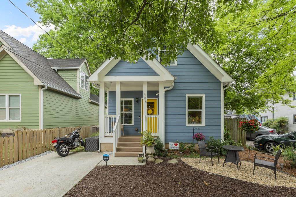 385 Elm Street - Photo 1