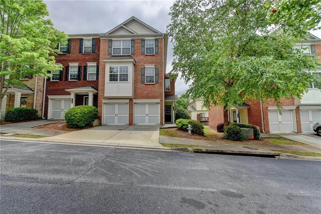 2240 Landing Ridge Drive - Photo 1