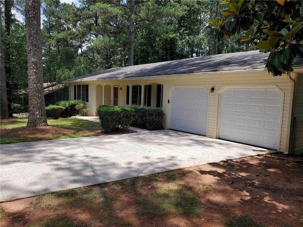 2437 Jade Drive - Photo 1