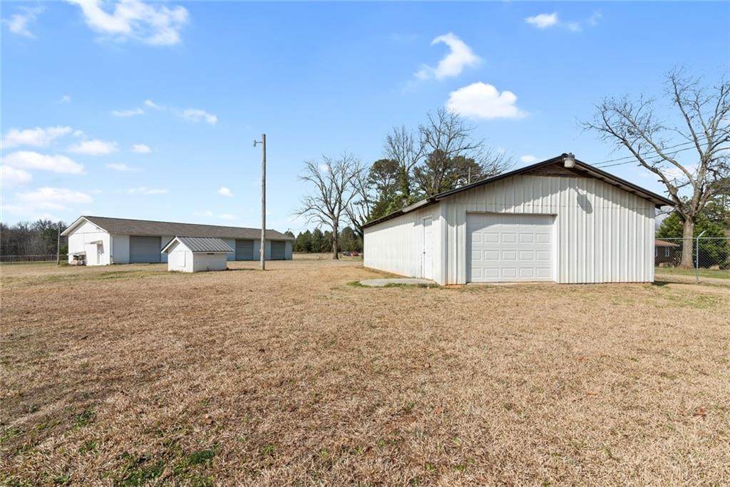 6619 Elberton Highway - Photo 1