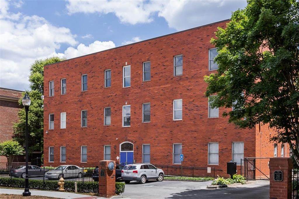 5097 Peachtree Road - Photo 1