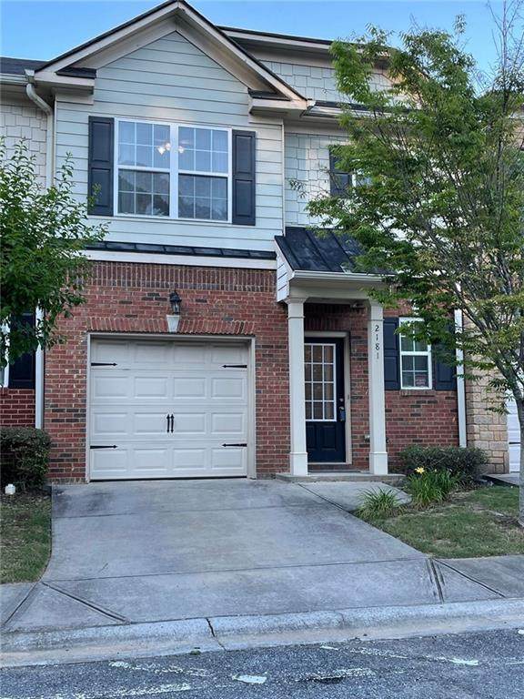2181 Ferentz Trace - Photo 1