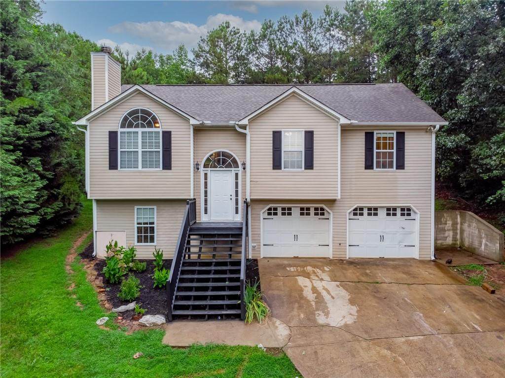 34 Whispering Waters Drive - Photo 1