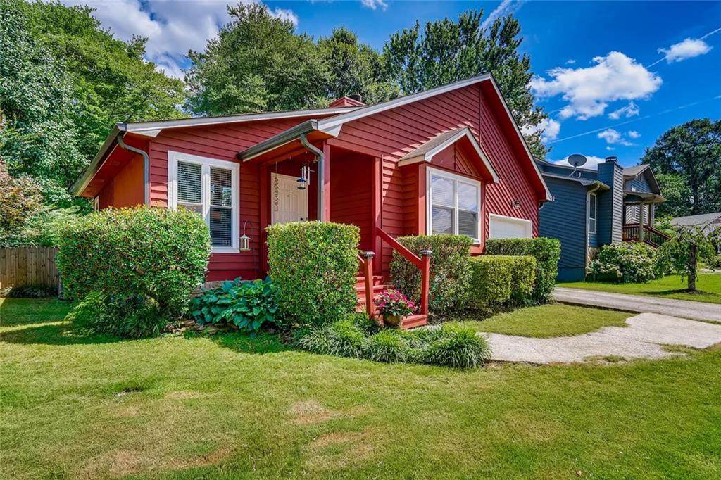 4079 Wildflower Lane - Photo 1