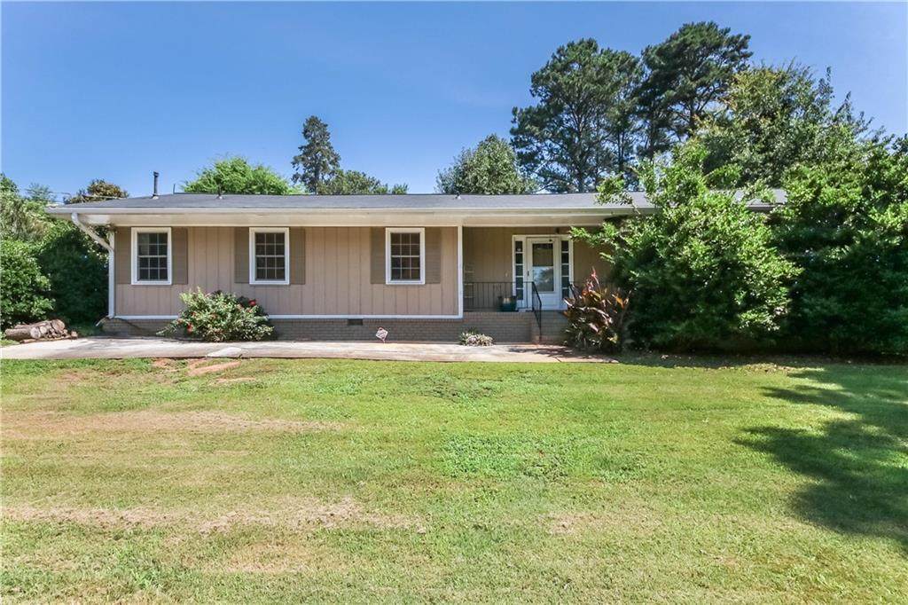 5446 Mill Valley Drive - Photo 1