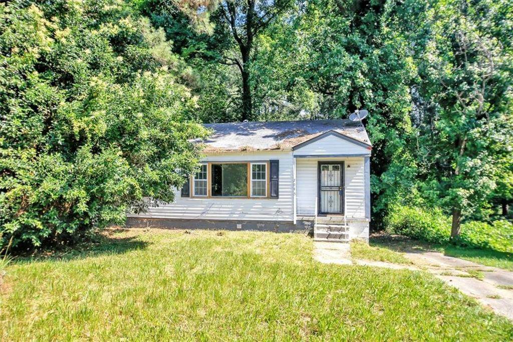 2045 Verbena Street - Photo 1