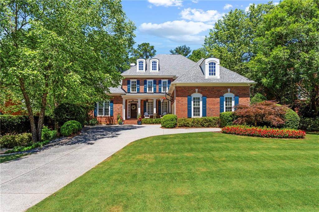 1500 Brookhaven Trace - Photo 1