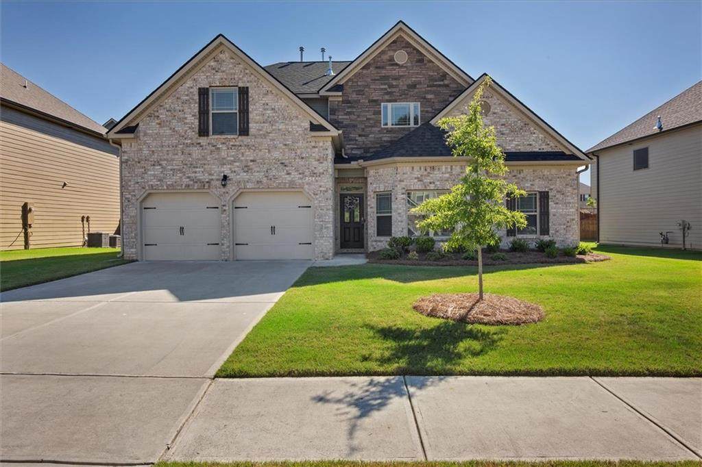 251 Misty Grove Drive - Photo 1