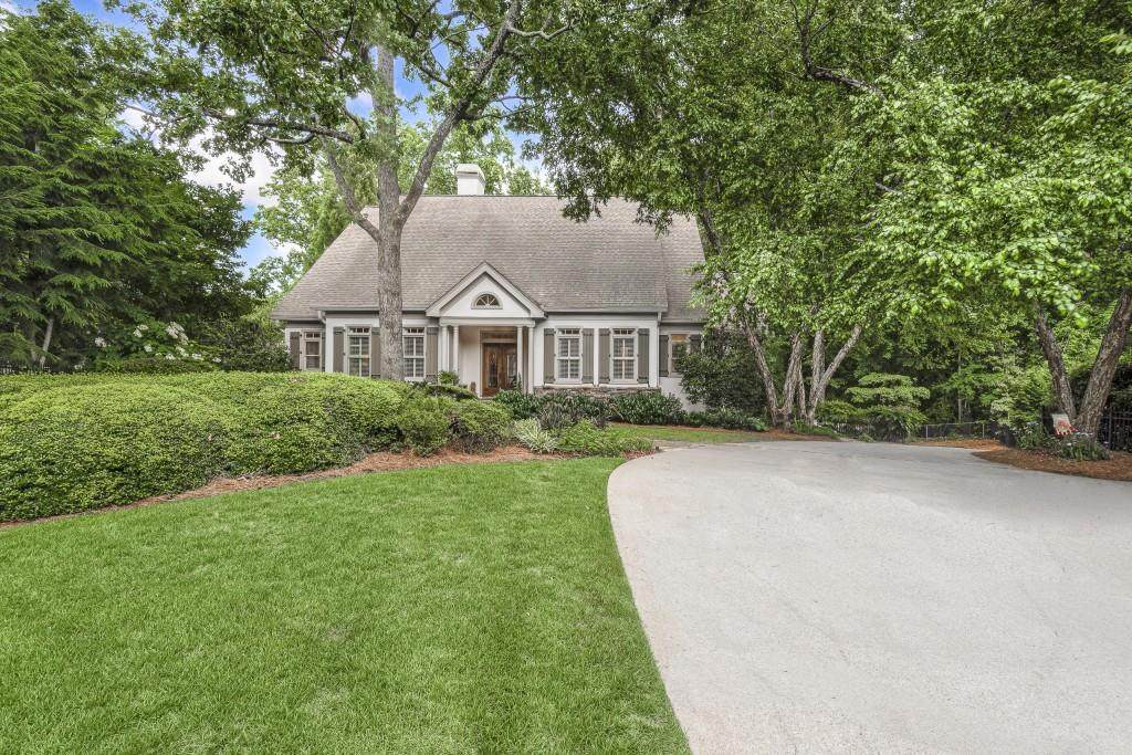 115 Hemmingwood Way - Photo 1
