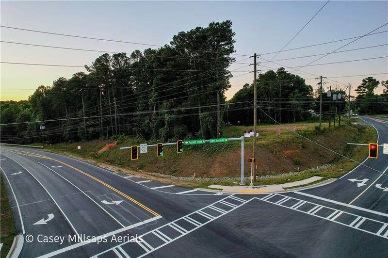 0 Reinhardt College Parkway - Photo 1