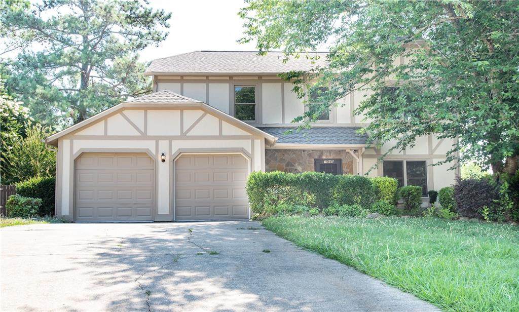 1045 Dominion Court - Photo 1