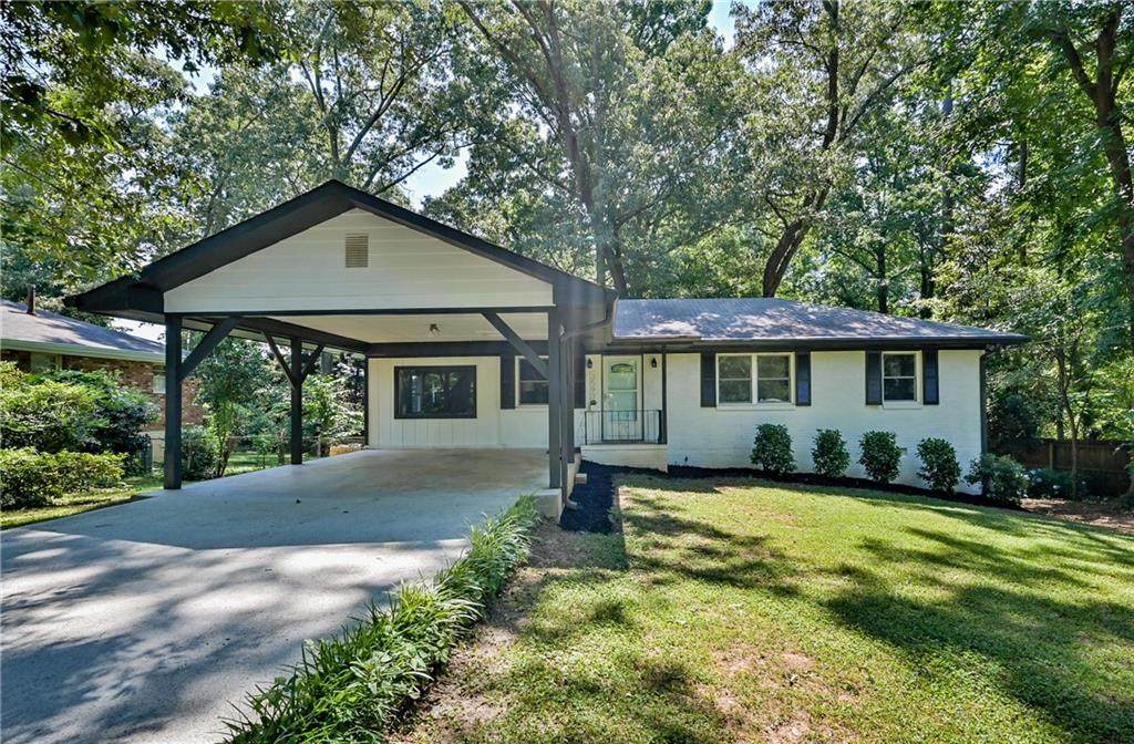 3593 Drucilla Place - Photo 1
