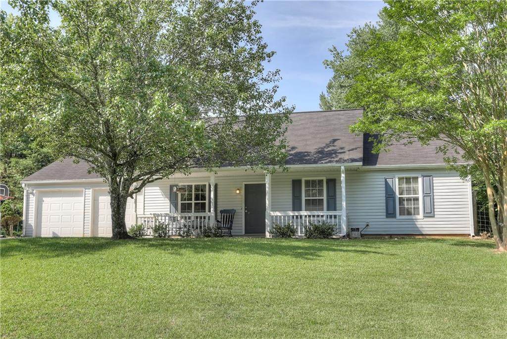 1054 Braddock Circle - Photo 1