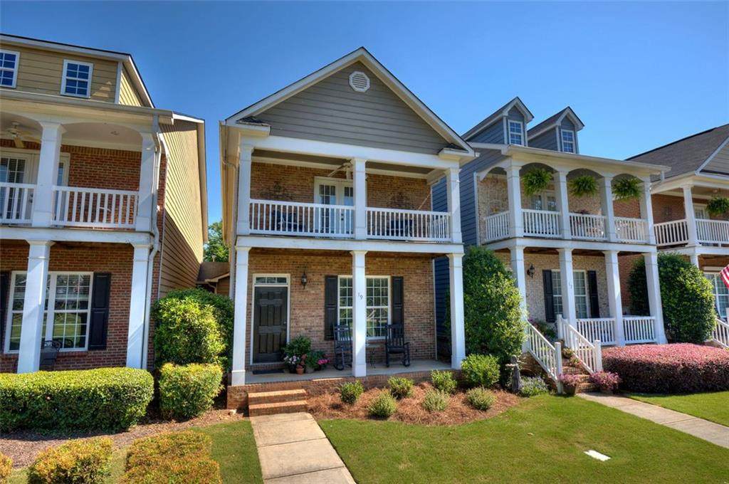 19 Lenox Park Avenue - Photo 1