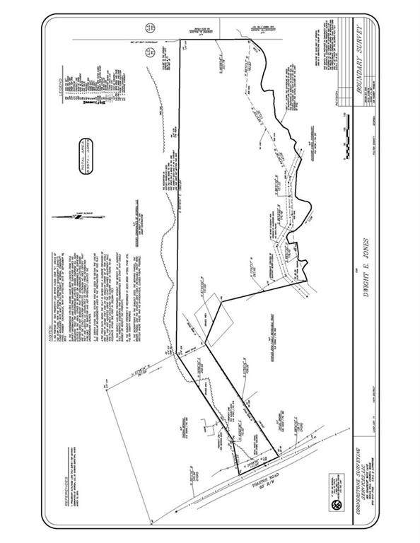 3800 Thaxton Road - Photo 1