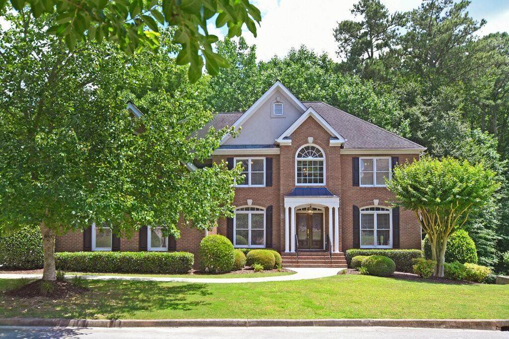 4558 Brigade Court - Photo 1